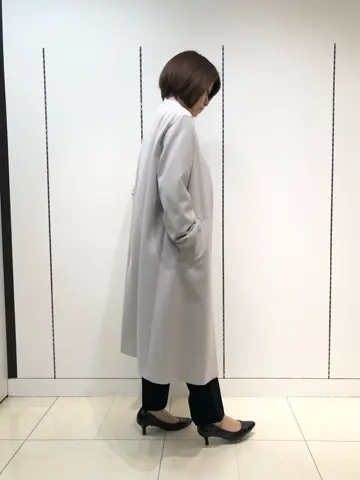 23区 L 鈴木 コーディネート画像