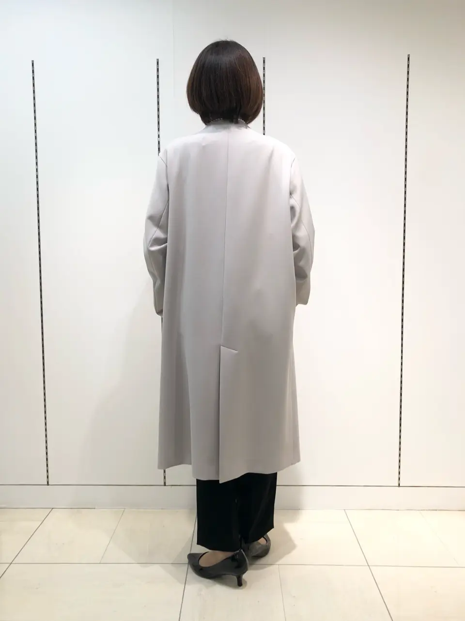 23区 L 鈴木 コーディネート画像