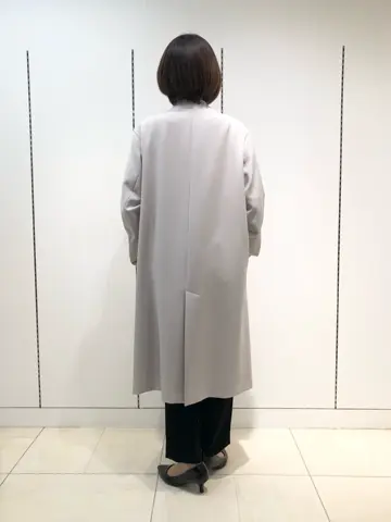 23区 L 鈴木 コーディネート画像