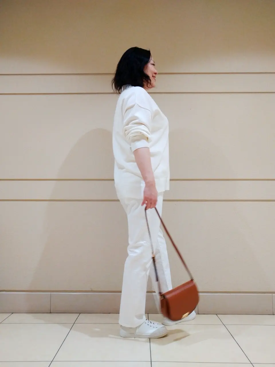 23区 L 山崎 コーディネート画像