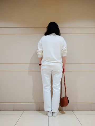 23区 L 山崎 コーディネート画像