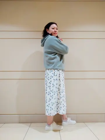 23区 L 山崎 コーディネート画像