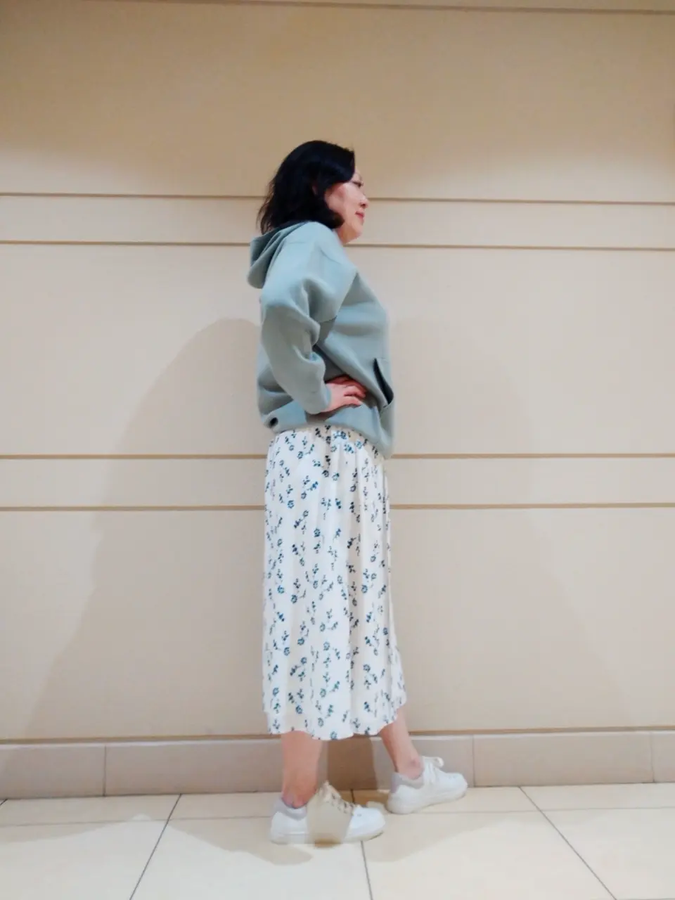 23区 L 山崎 コーディネート画像