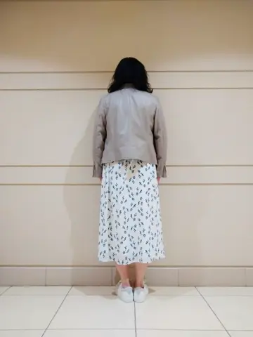 23区 L 山崎 コーディネート画像