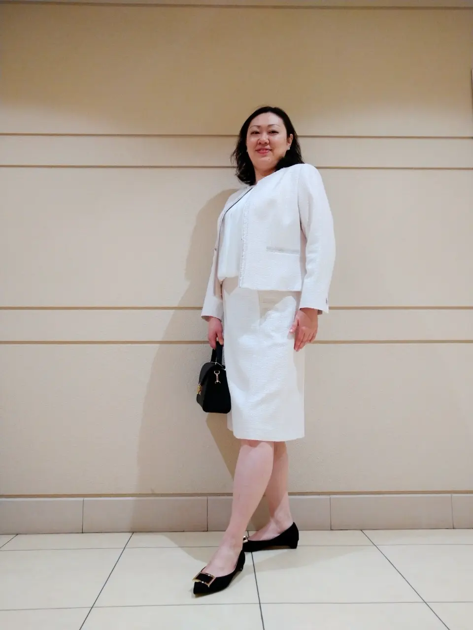 23区 L 山崎 コーディネート画像