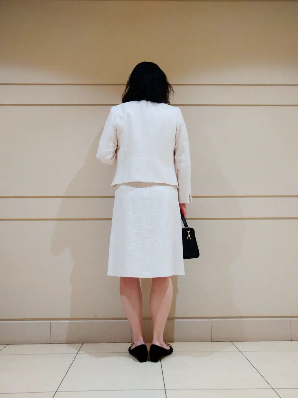 23区 L 山崎 コーディネート画像