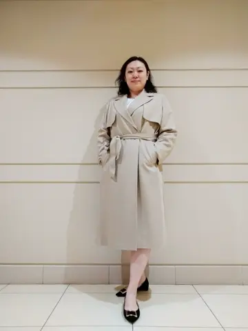 23区 L 山崎 コーディネート画像