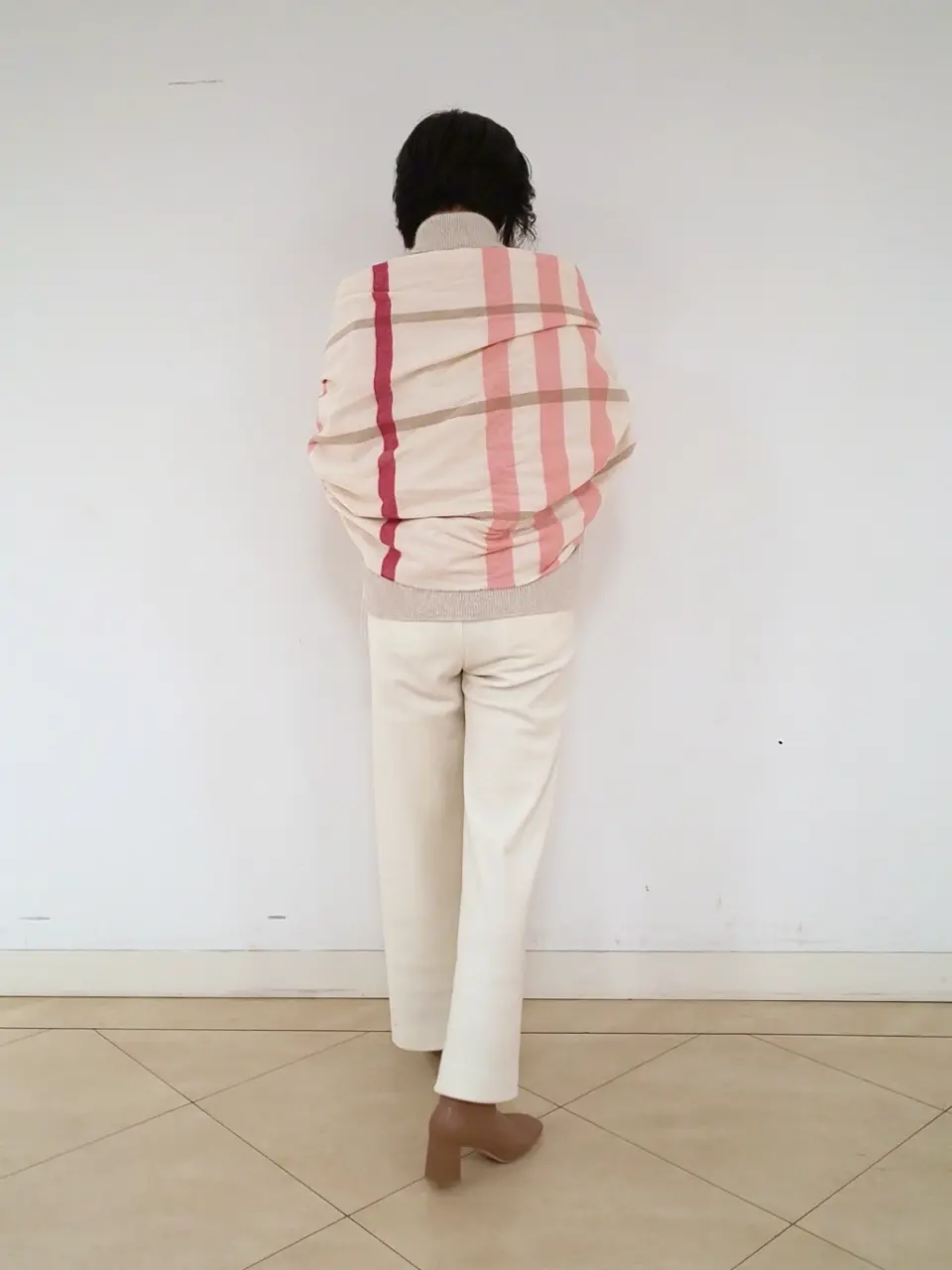 23区 L 野村 コーディネート画像