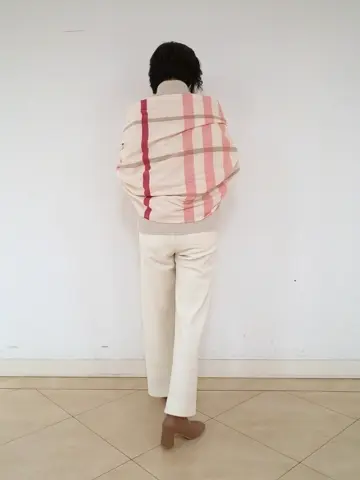 23区 L 野村 コーディネート画像