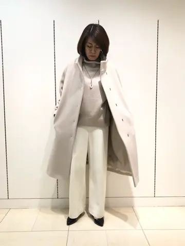 23区 L 鈴木 コーディネート画像