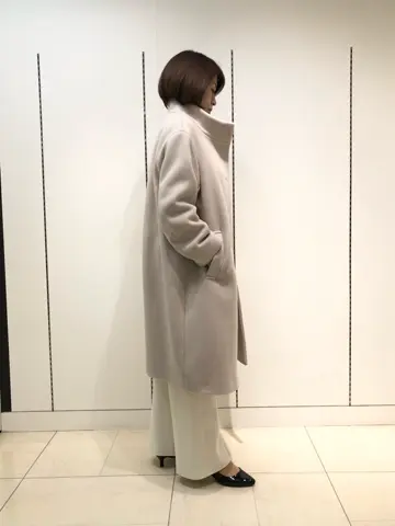 23区 L 鈴木 コーディネート画像