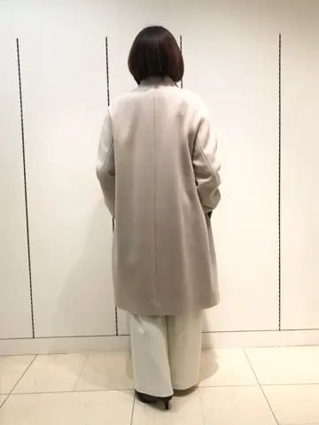 23区 L 鈴木 コーディネート画像