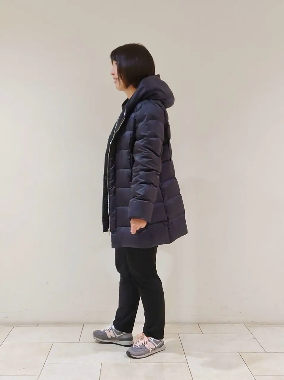 23区 L 岡 コーディネート画像