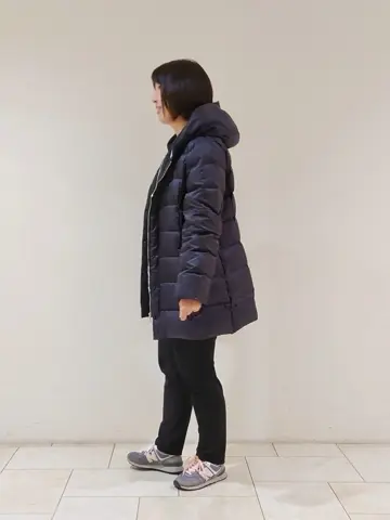 23区 L 岡 コーディネート画像