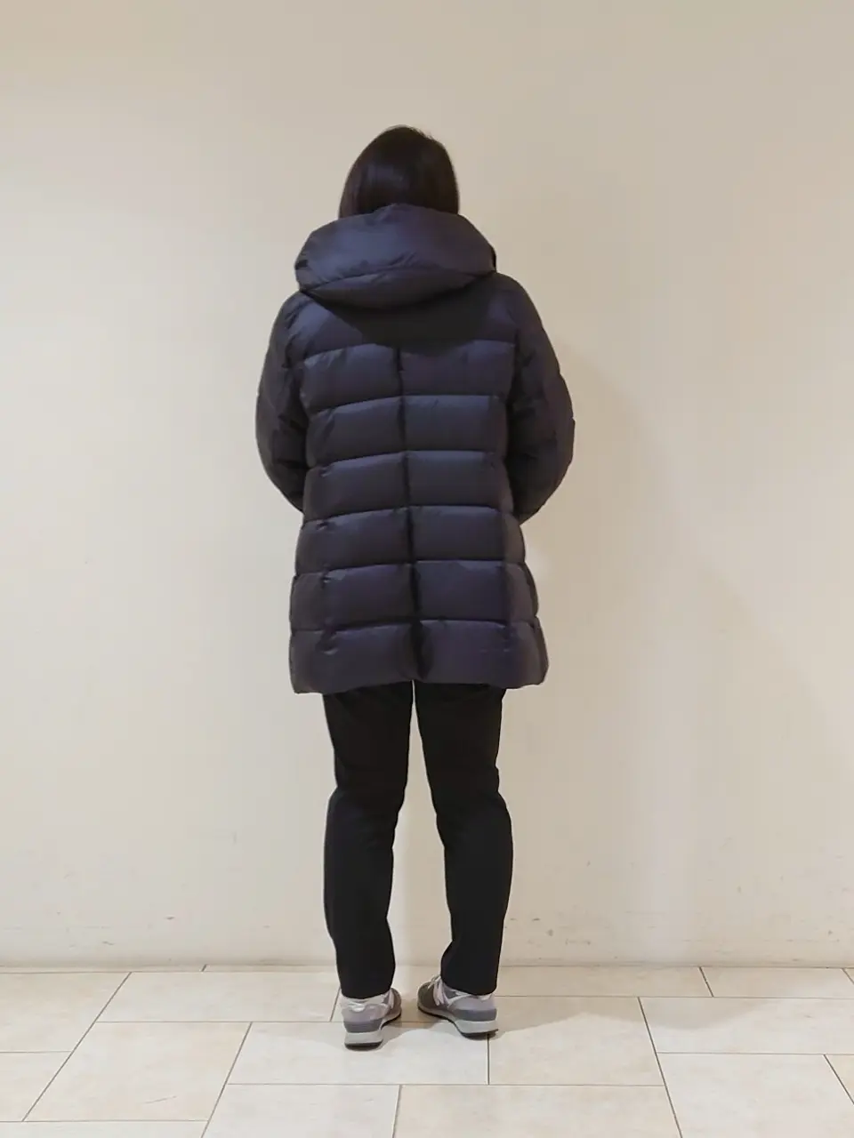 23区 L 岡 コーディネート画像