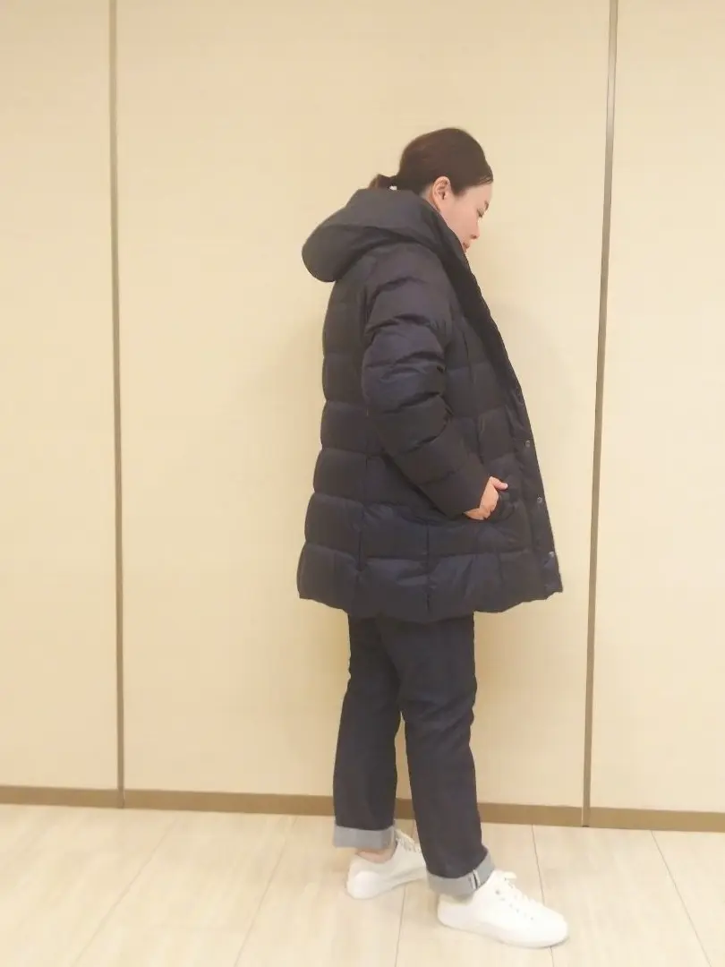 23区 L スタッフn コーディネート画像