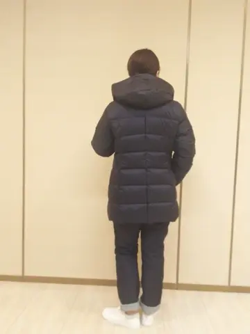 23区 L スタッフn コーディネート画像