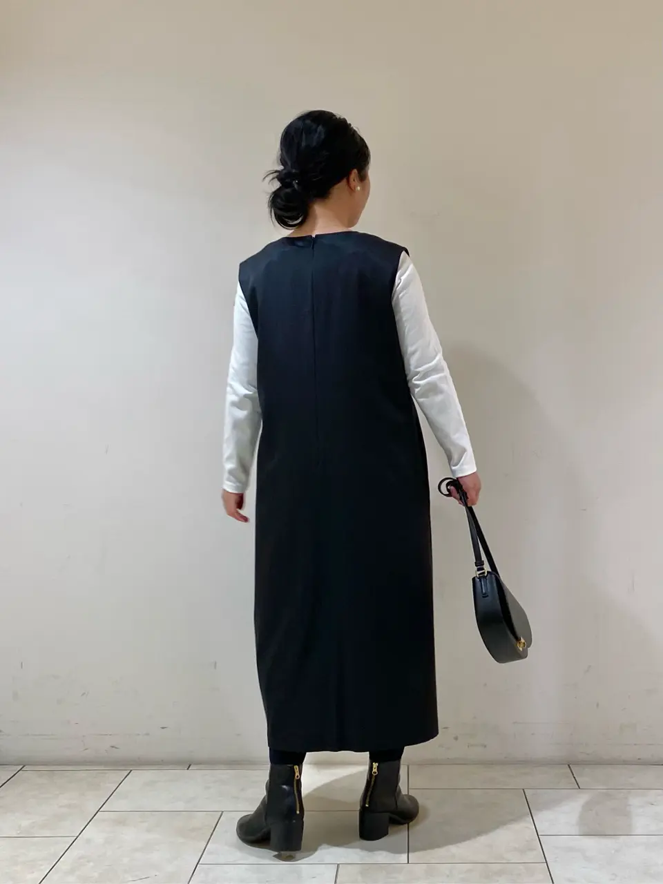 23区 L 笹川 コーディネート画像