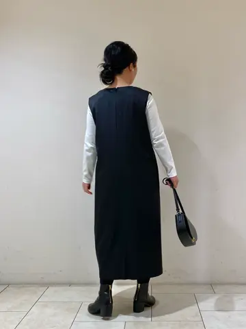 23区 L 笹川 コーディネート画像