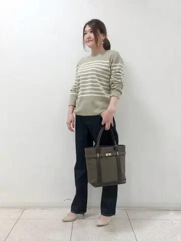 23区 L 神道 コーディネート画像