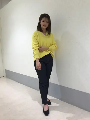 23区 L S コーディネート画像