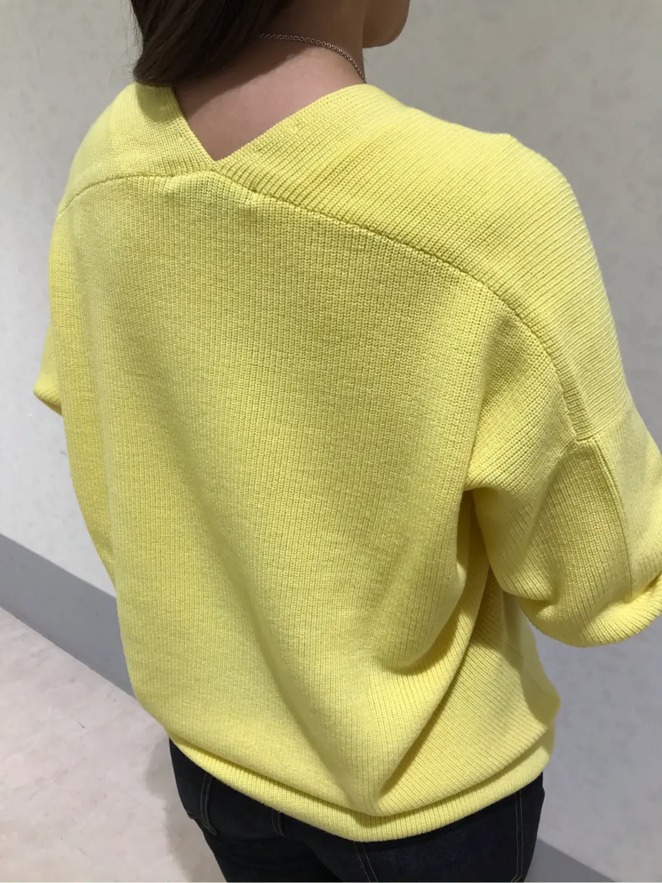 23区 L S コーディネート画像