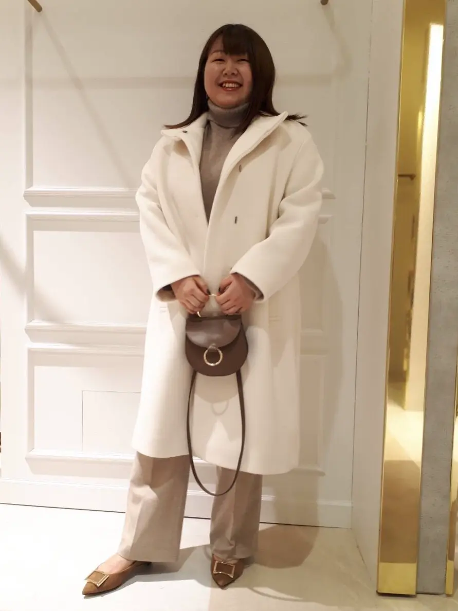 23区 L 杉山 コーディネート画像