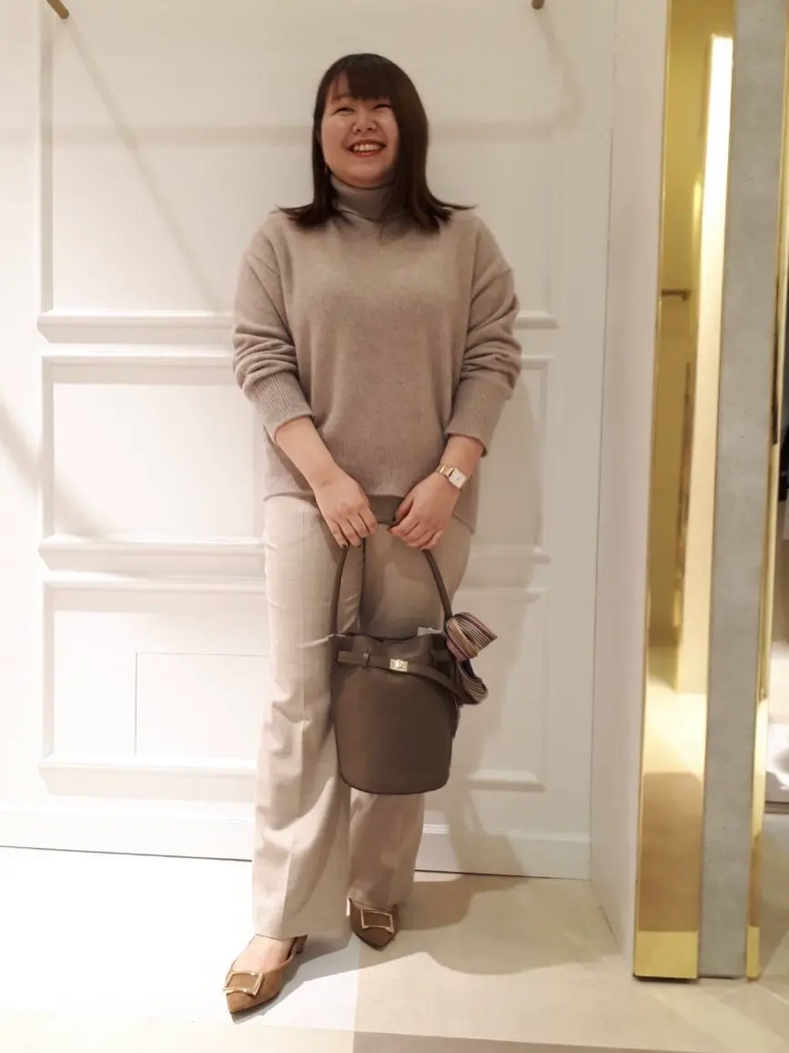 23区 L 杉山 コーディネート画像