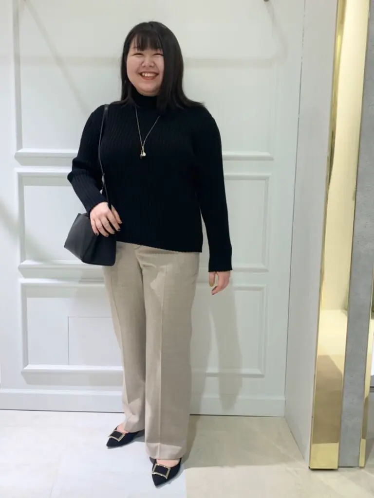 23区 L 杉山 コーディネート画像