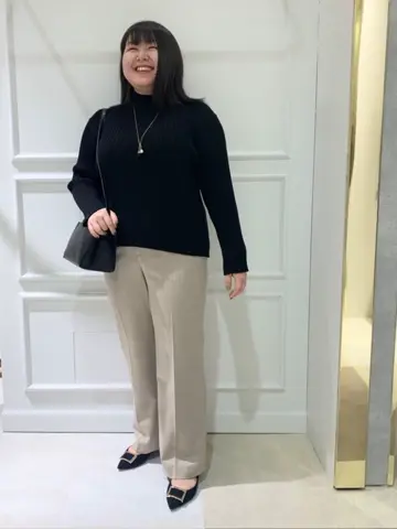 23区 L 杉山 コーディネート画像