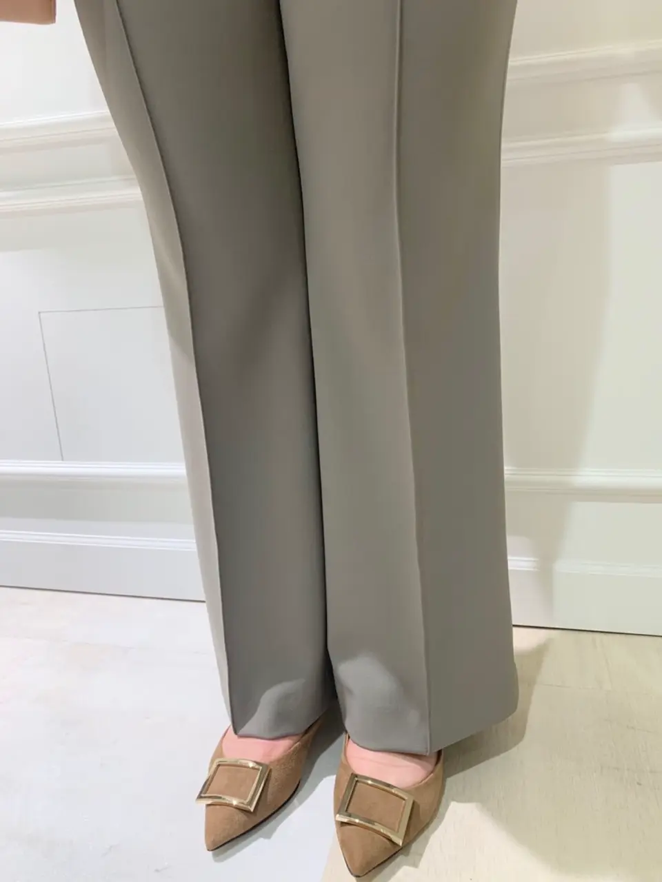 23区 L 杉山 コーディネート画像