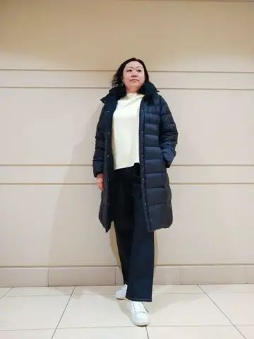 23区 L 山崎 コーディネート画像