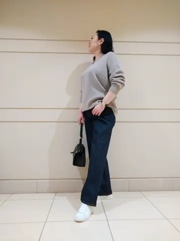 23区 L 山崎 コーディネート画像