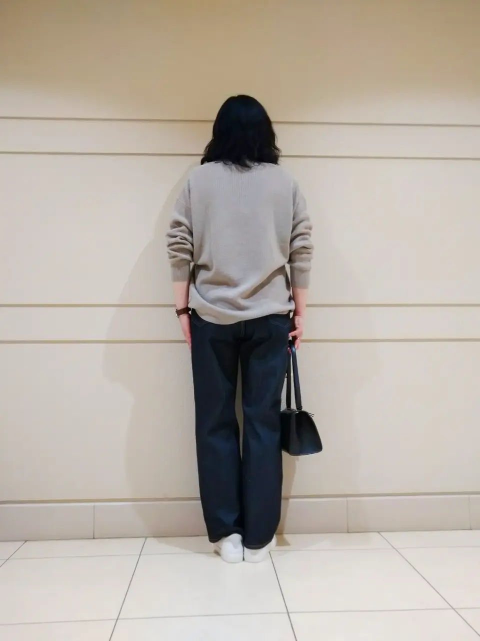 23区 L 山崎 コーディネート画像