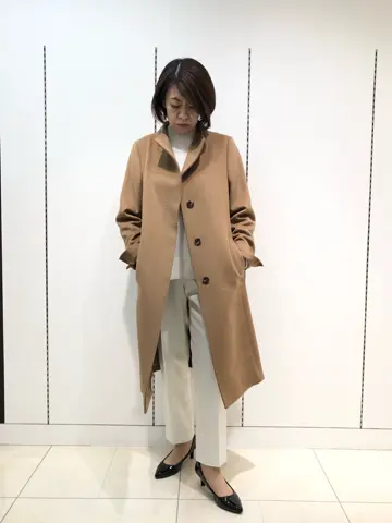 23区 L 鈴木 コーディネート画像