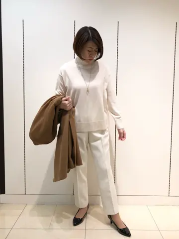 23区 L 鈴木 コーディネート画像