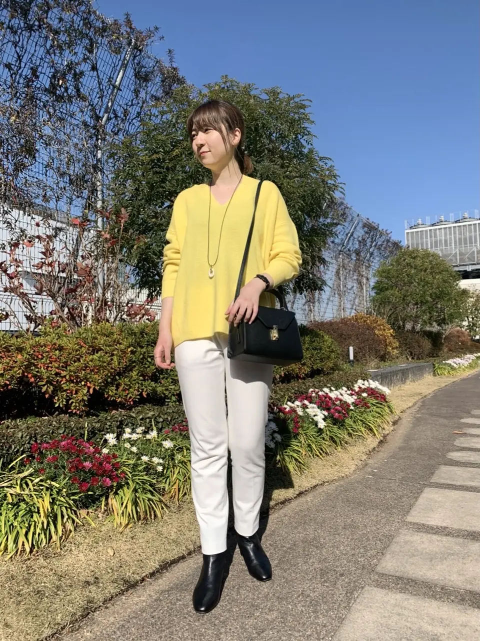  近藤 コーディネート画像