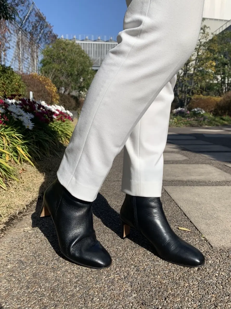 23区 L 近藤 コーディネート画像