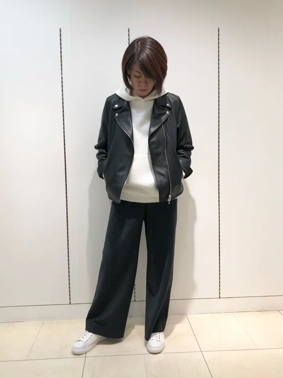 23区 L 鈴木 コーディネート画像