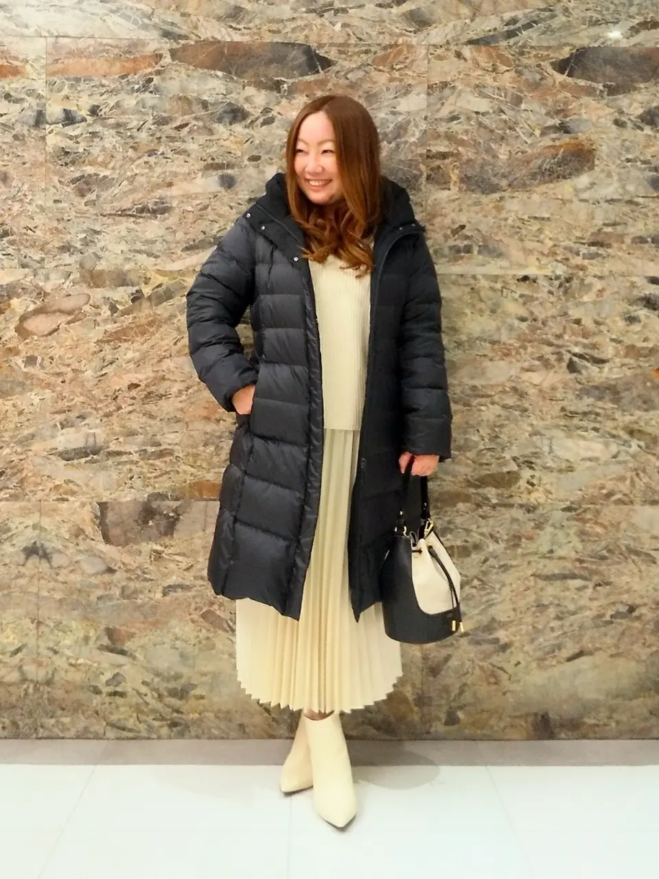  佐久間 コーディネート画像