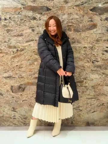 23区 L 佐久間 コーディネート画像