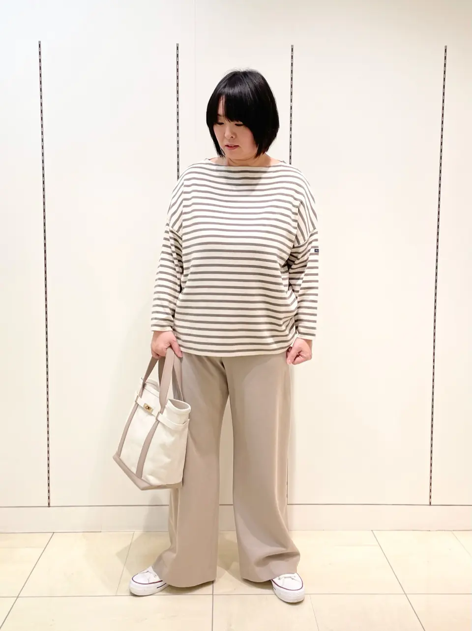  松澤 コーディネート画像