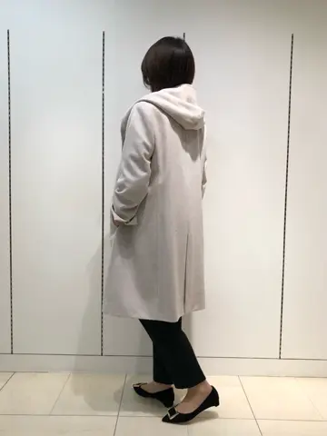 23区 L 鈴木 コーディネート画像