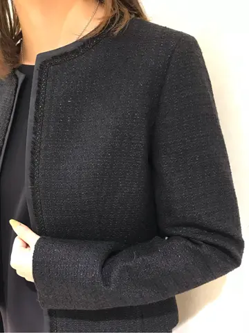 23区 L S コーディネート画像