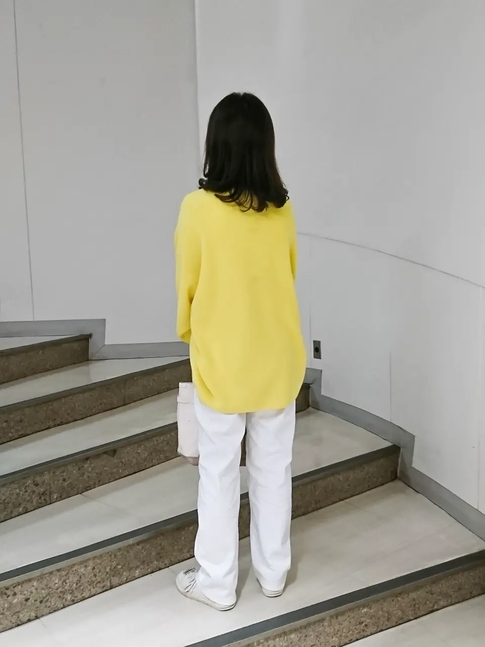 23区 L 服部 コーディネート画像