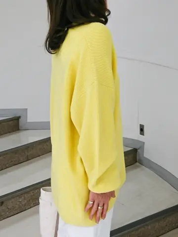 23区 L 服部 コーディネート画像