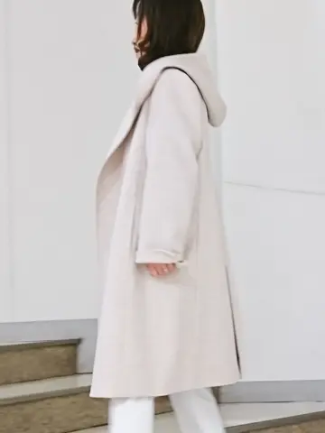 23区 L 服部 コーディネート画像