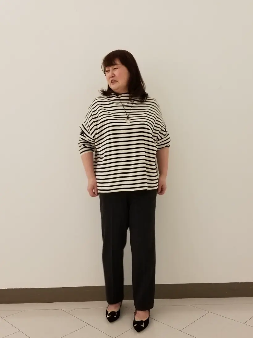  kazumi コーディネート画像