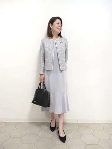 23区 L 播 コーディネート画像