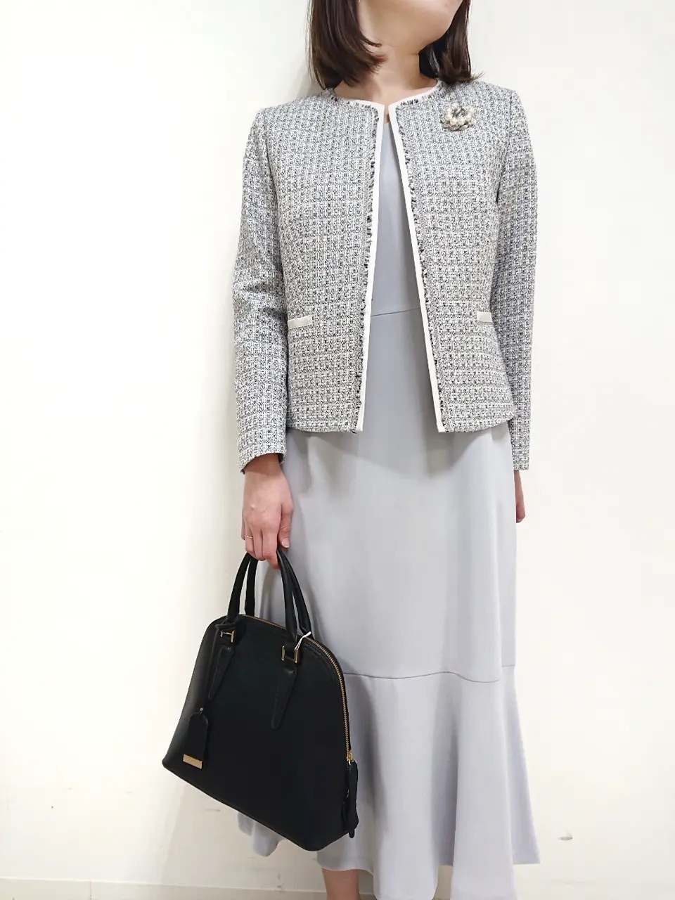 23区 L 播 コーディネート画像